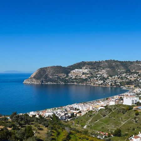 Estupendo Apartamento Al Mar Almuñécar Dış mekan fotoğraf