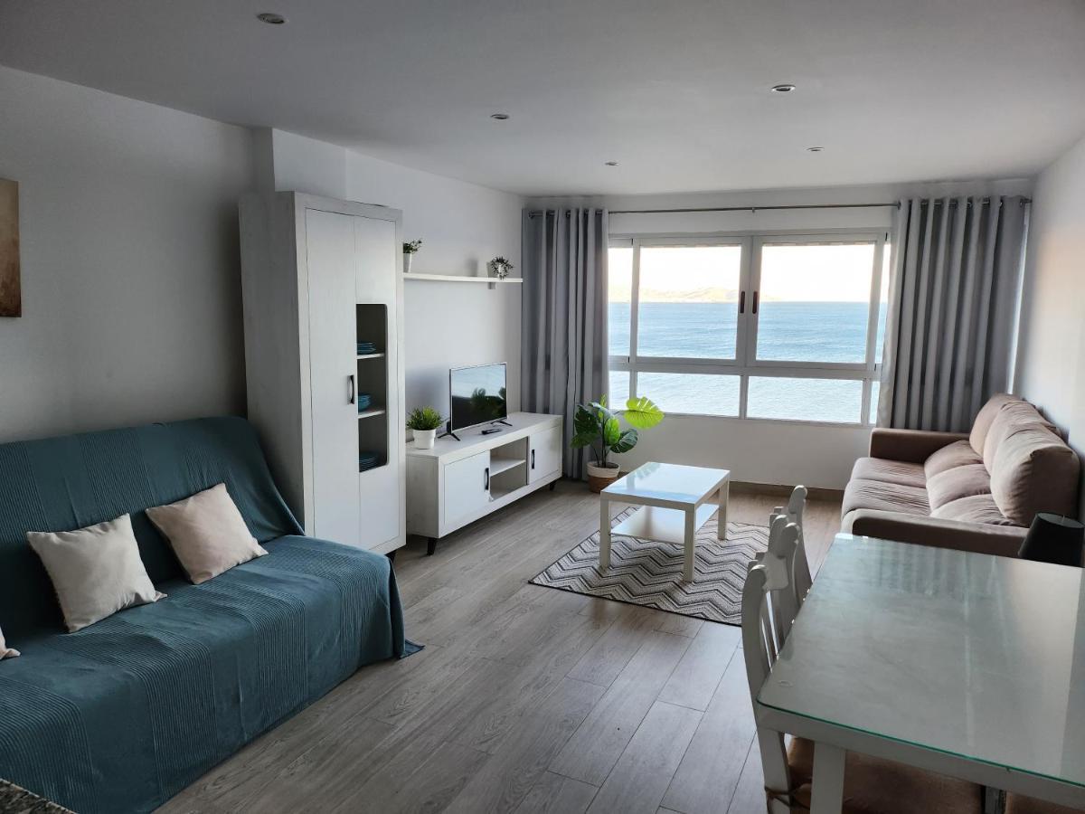 Estupendo Apartamento Al Mar Almuñécar Dış mekan fotoğraf