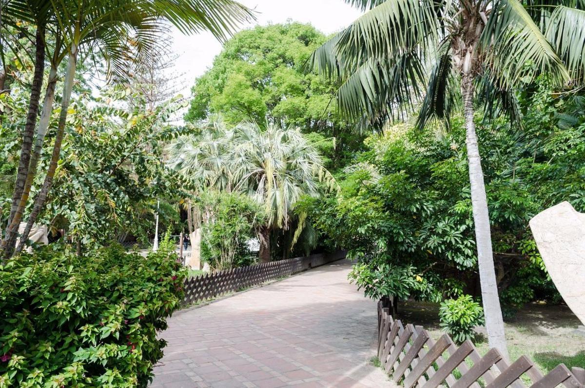 Estupendo Apartamento Al Mar Almuñécar Dış mekan fotoğraf