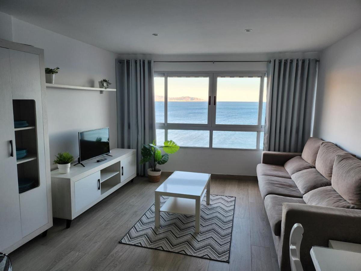 Estupendo Apartamento Al Mar Almuñécar Dış mekan fotoğraf