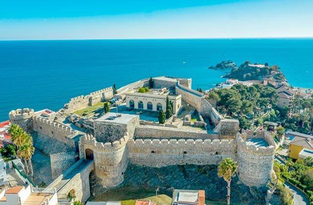 Estupendo Apartamento Al Mar Almuñécar Dış mekan fotoğraf